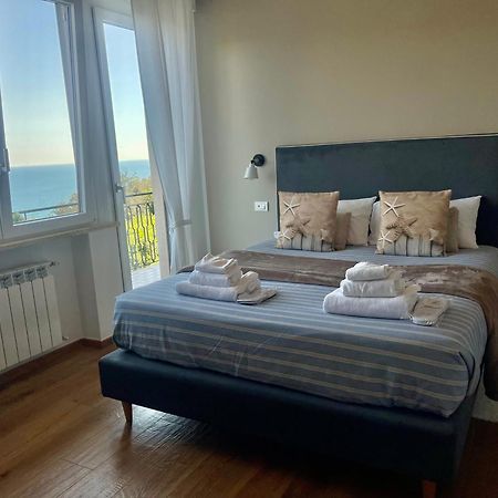 Un Sogno Nel Golfo Dei Poeti New Apartment Леричи Екстериор снимка