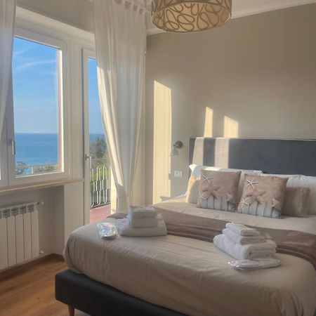 Un Sogno Nel Golfo Dei Poeti New Apartment Леричи Екстериор снимка