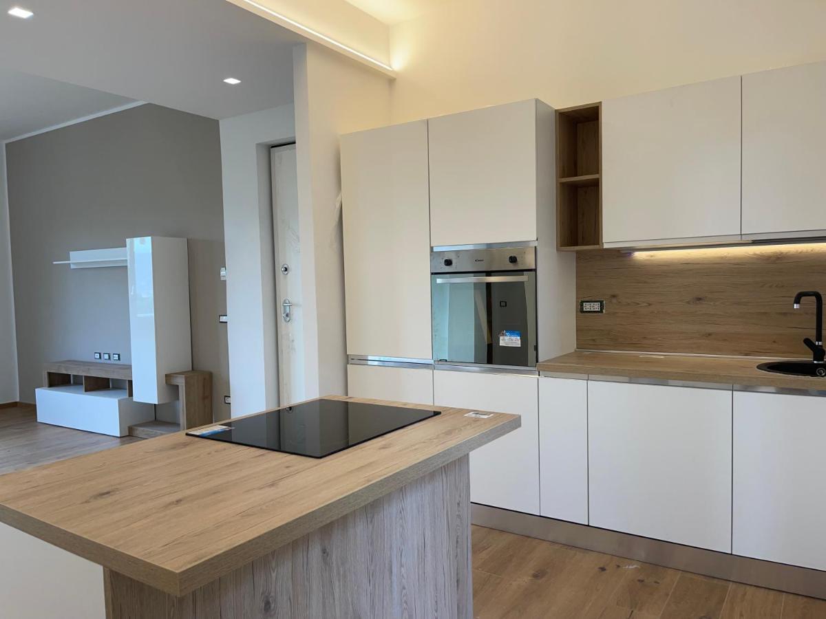 Un Sogno Nel Golfo Dei Poeti New Apartment Леричи Екстериор снимка