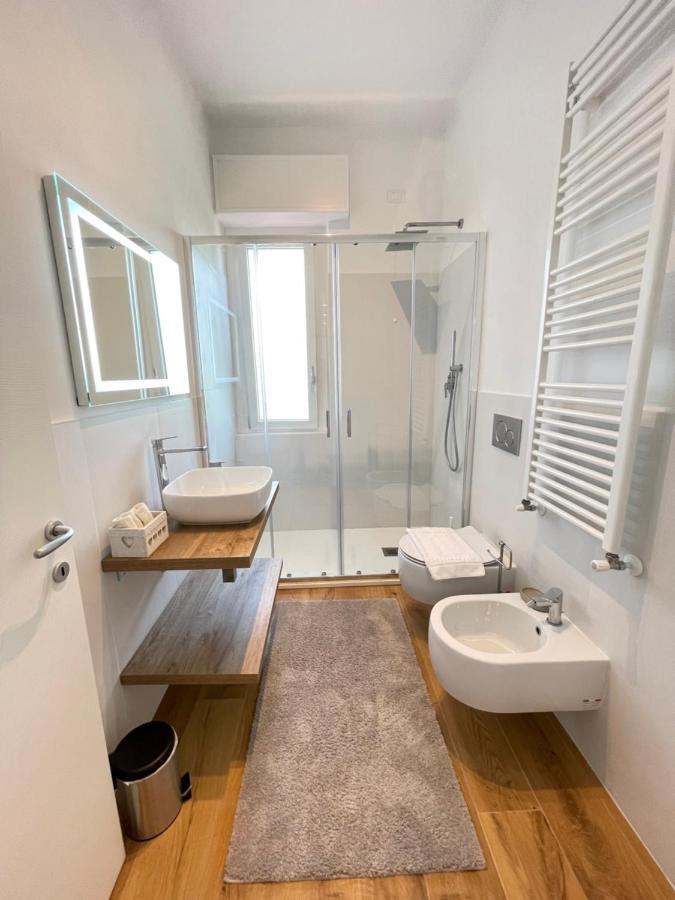 Un Sogno Nel Golfo Dei Poeti New Apartment Леричи Екстериор снимка