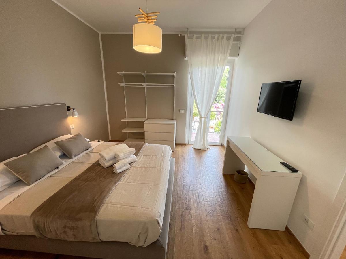 Un Sogno Nel Golfo Dei Poeti New Apartment Леричи Екстериор снимка