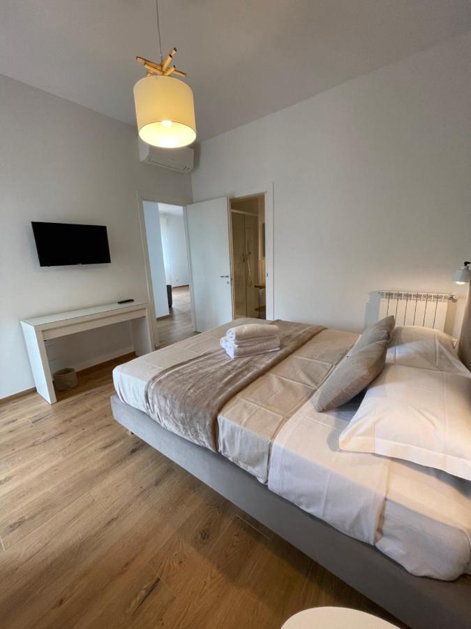 Un Sogno Nel Golfo Dei Poeti New Apartment Леричи Екстериор снимка