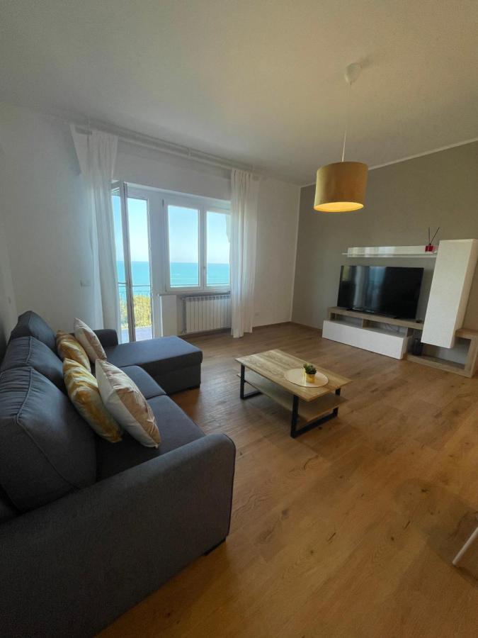 Un Sogno Nel Golfo Dei Poeti New Apartment Леричи Екстериор снимка