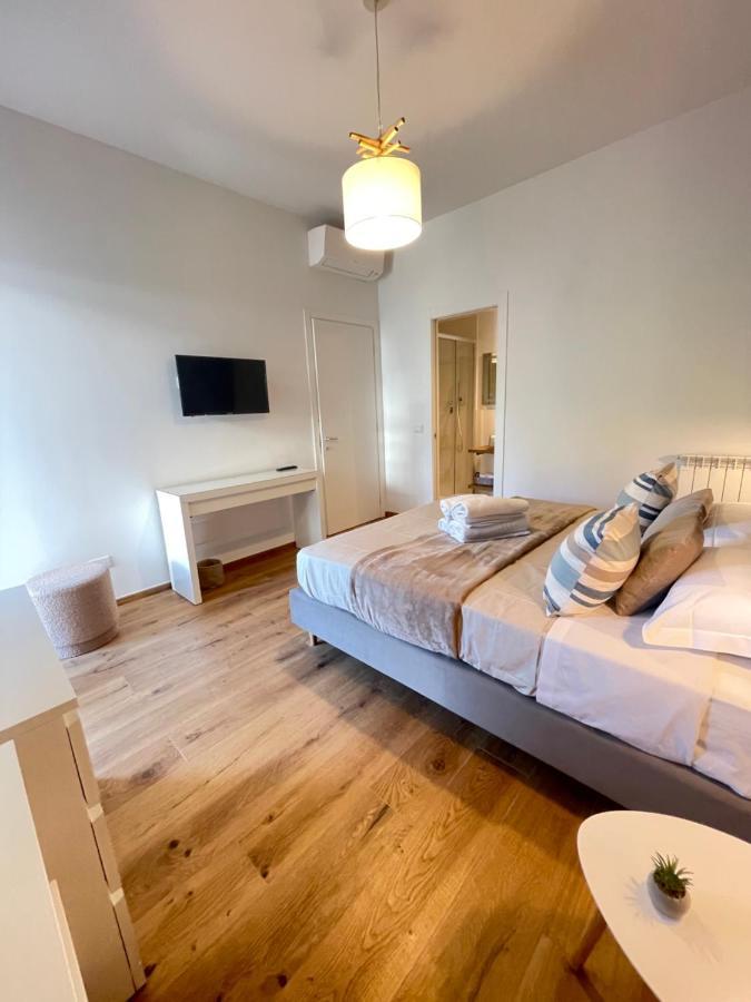 Un Sogno Nel Golfo Dei Poeti New Apartment Леричи Екстериор снимка