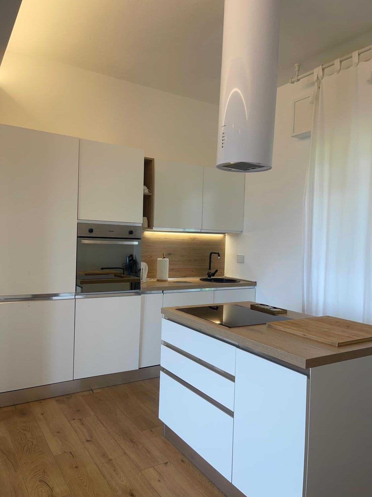 Un Sogno Nel Golfo Dei Poeti New Apartment Леричи Екстериор снимка