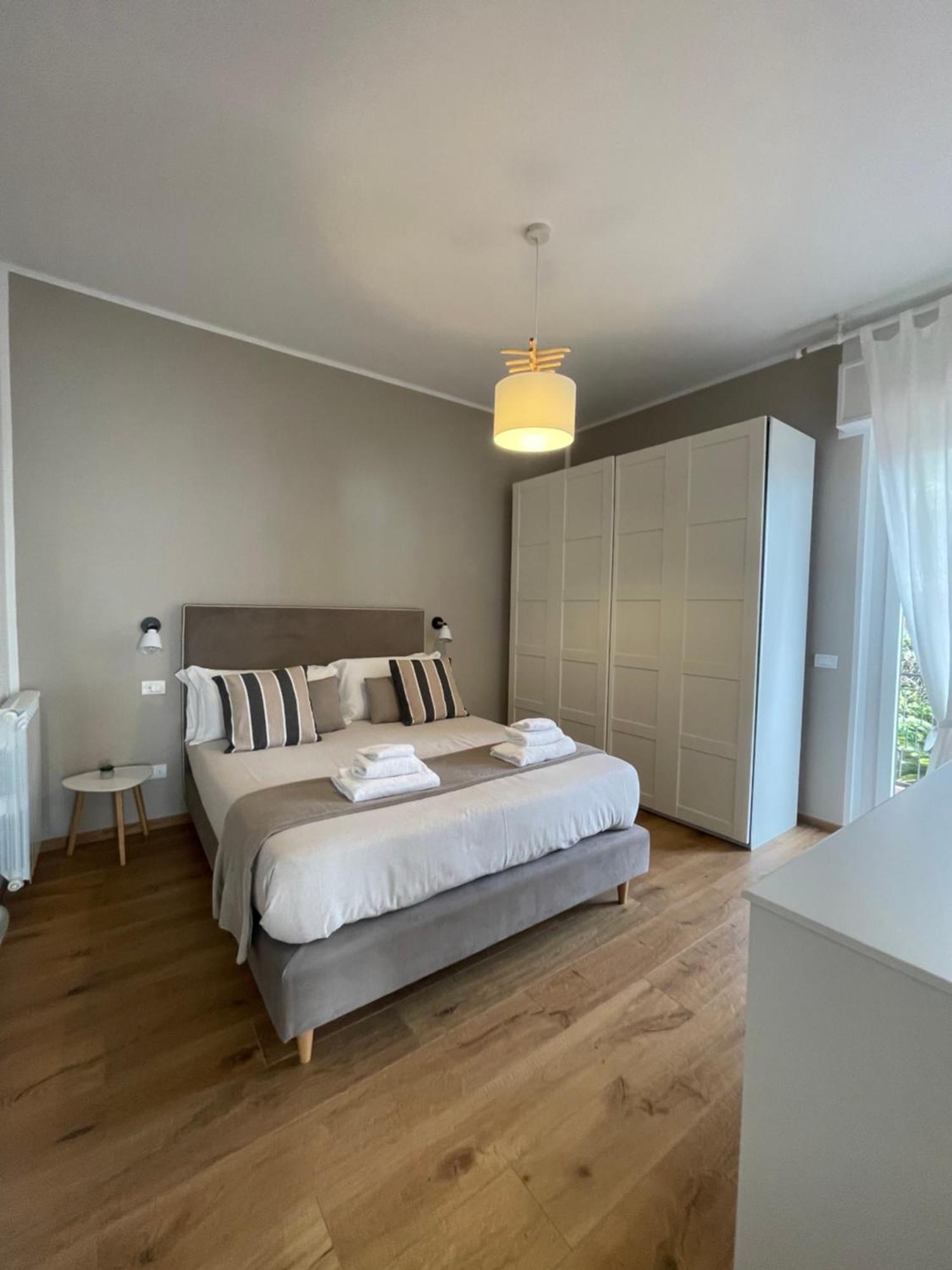 Un Sogno Nel Golfo Dei Poeti New Apartment Леричи Екстериор снимка